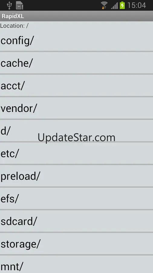 Export Import Excel Contacts 2.6