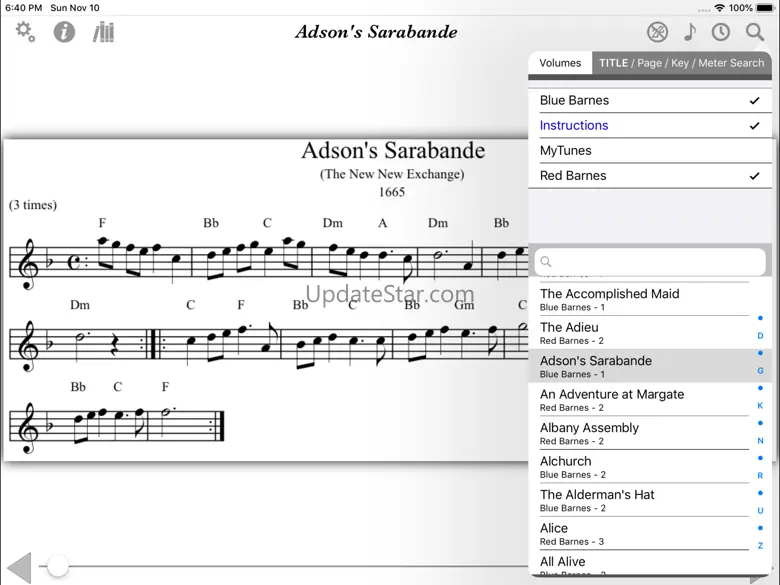 ECD Tunes 2.4.0