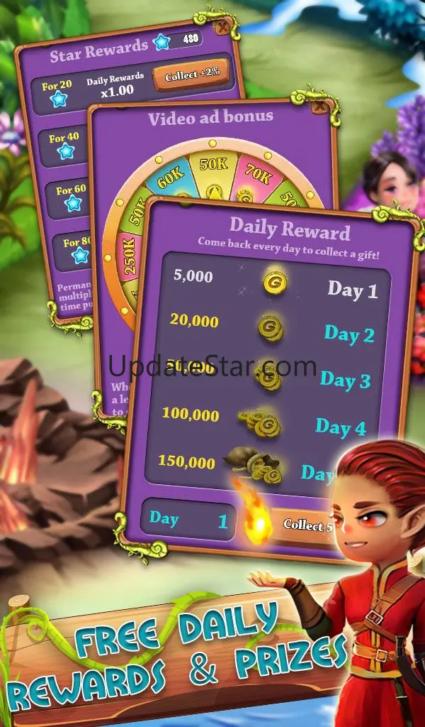 Mahjong Gold - Treasure Trail 1.0.37