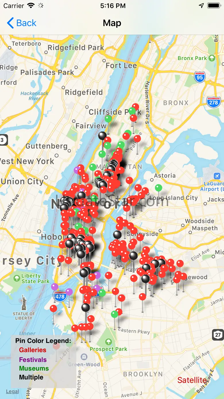 NYA | newyorkart.com 2.0