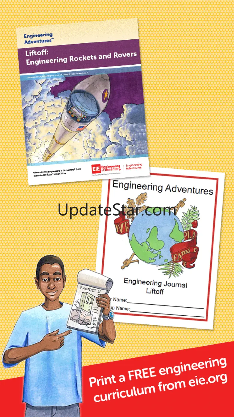 Engineering Adventures 2.3