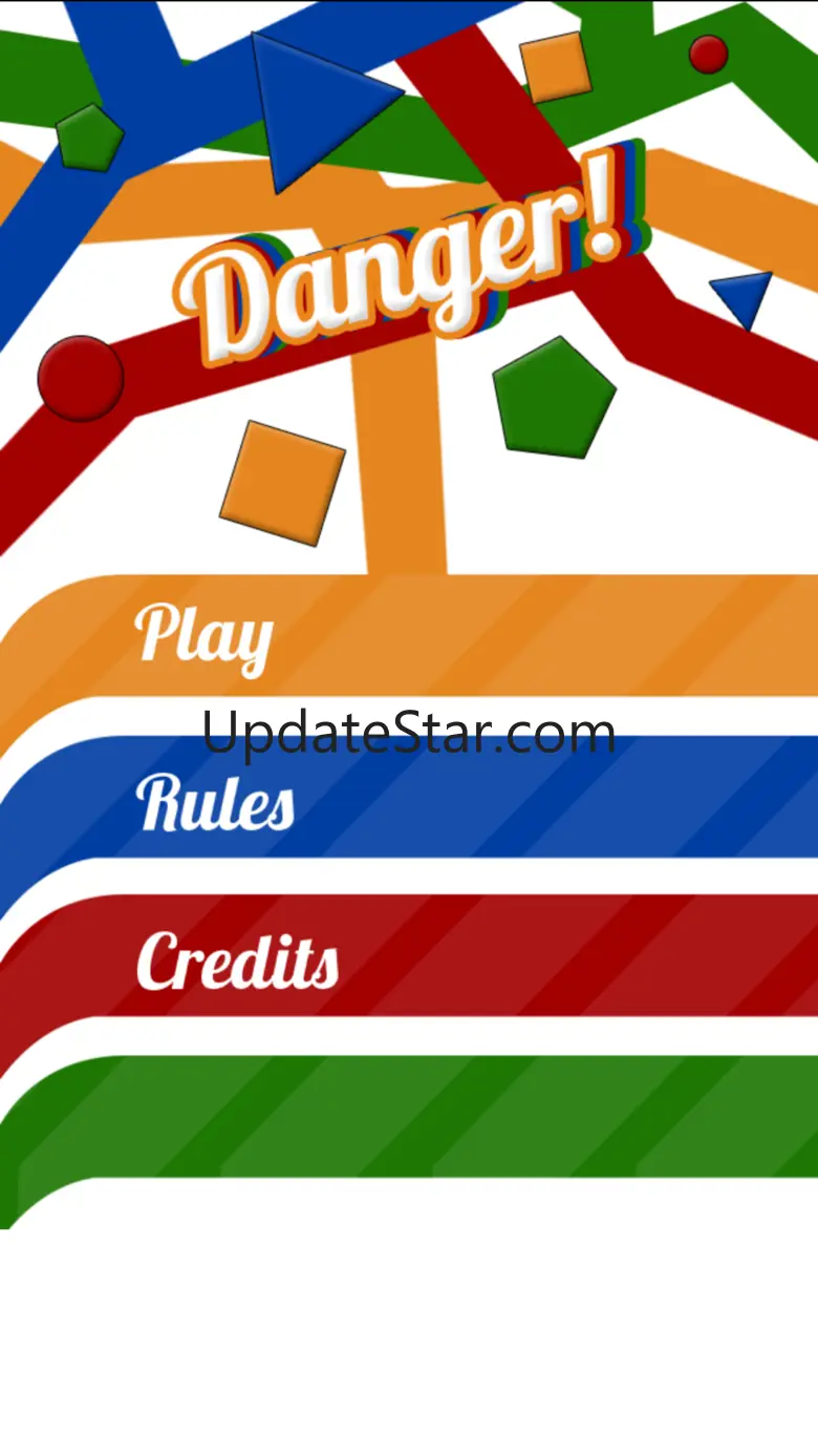 Danger: The Board Game 1.0.8