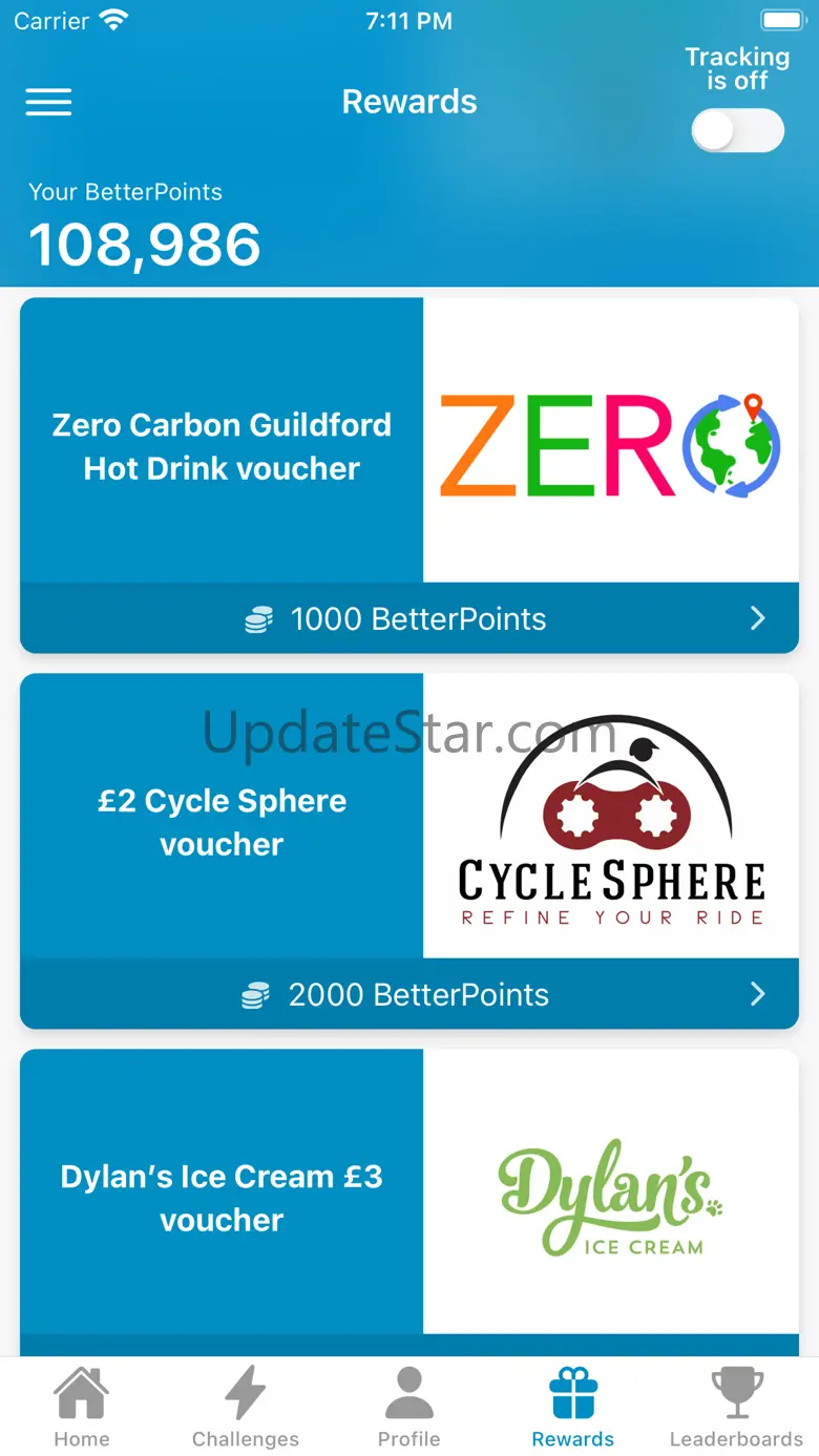 BetterPoints 5.0.47