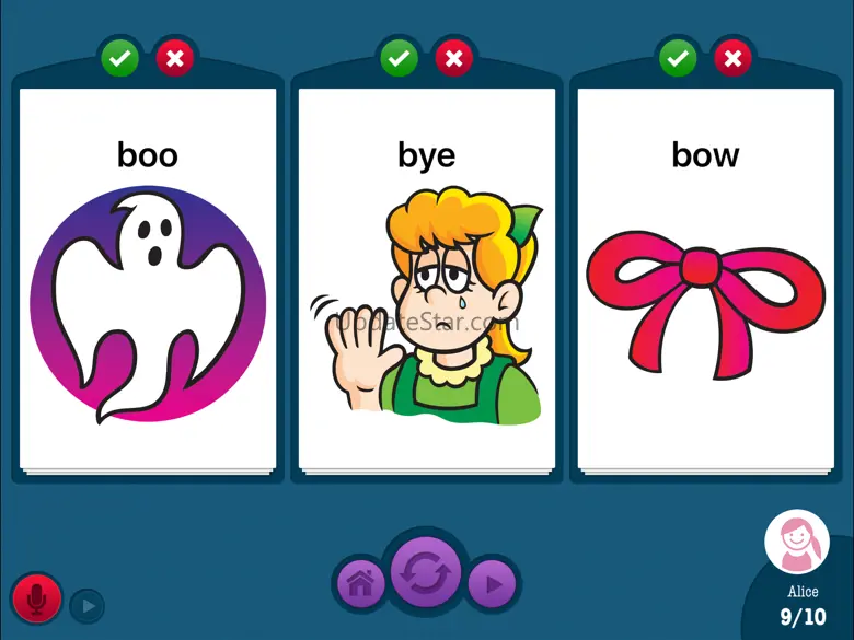 Word FLiPS 1.0.3