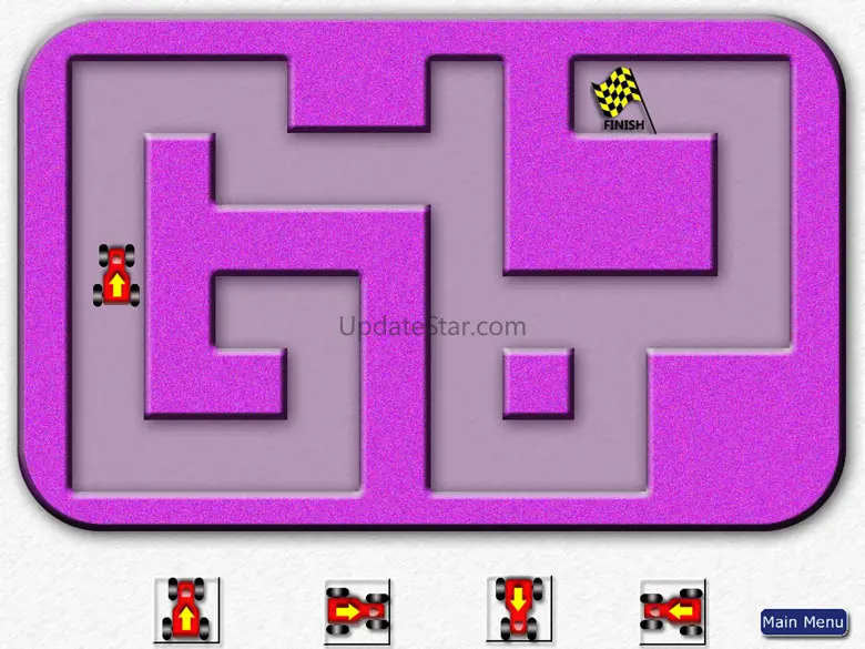 Mazes - Switch Accessible 17.0