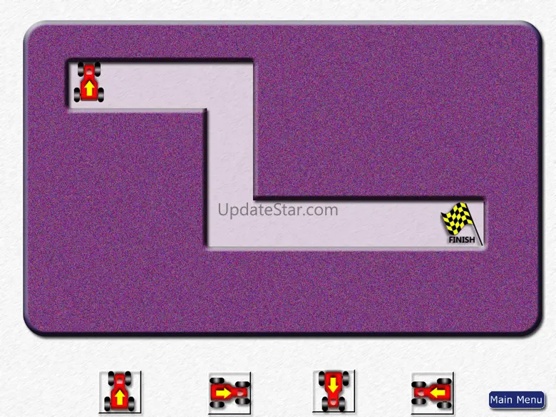 Mazes - Switch Accessible 17.0