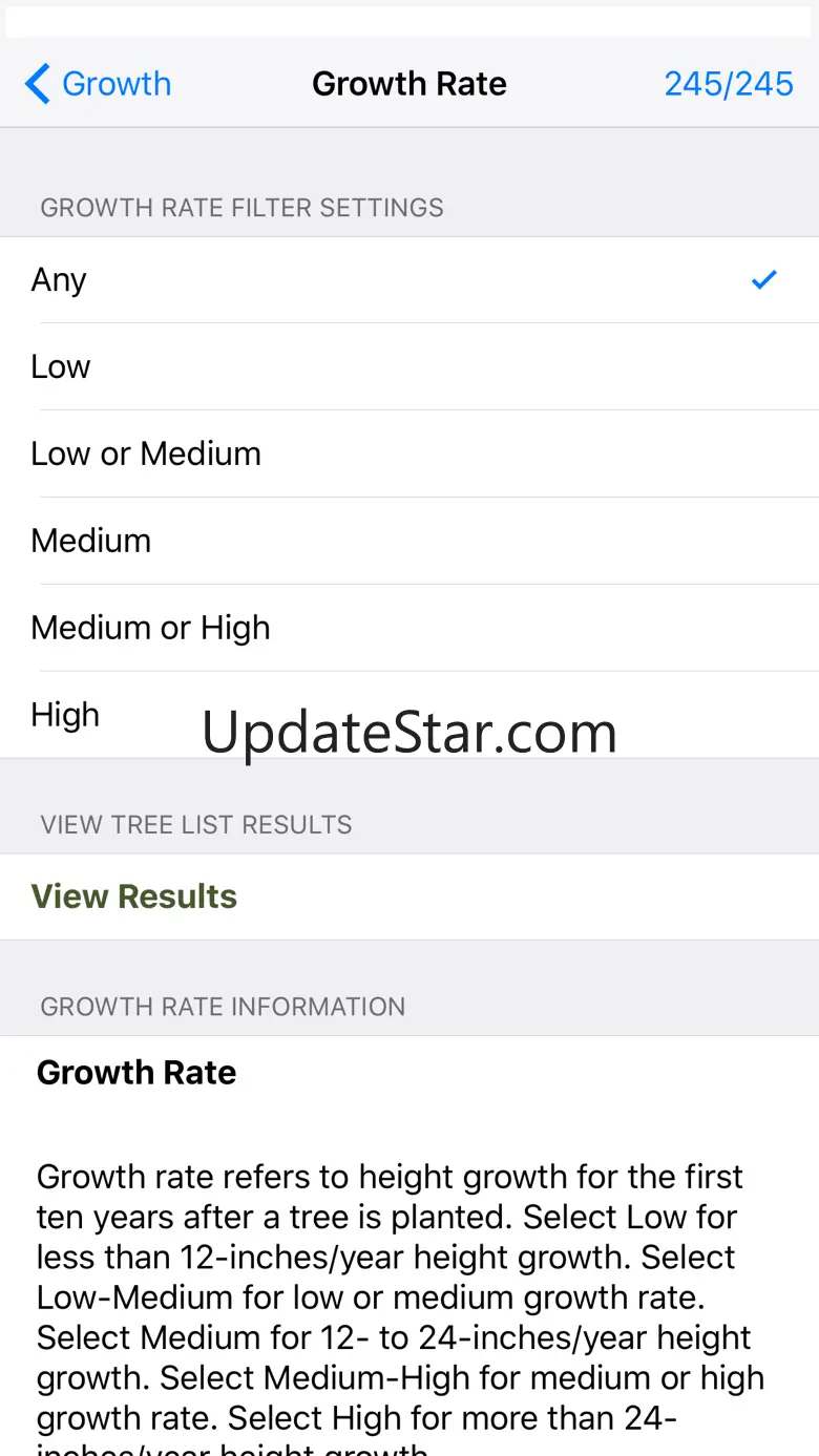 Tree Browser 2.30