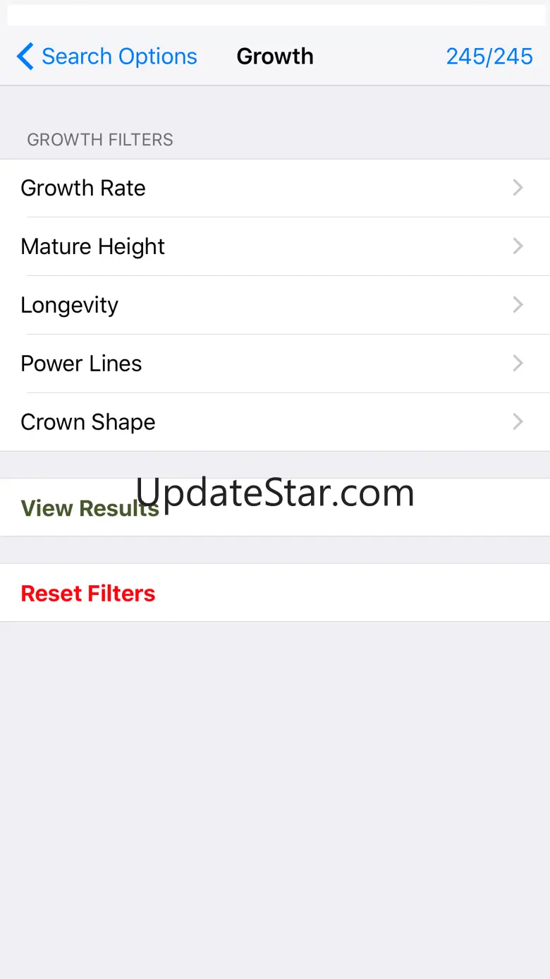 Tree Browser 2.30