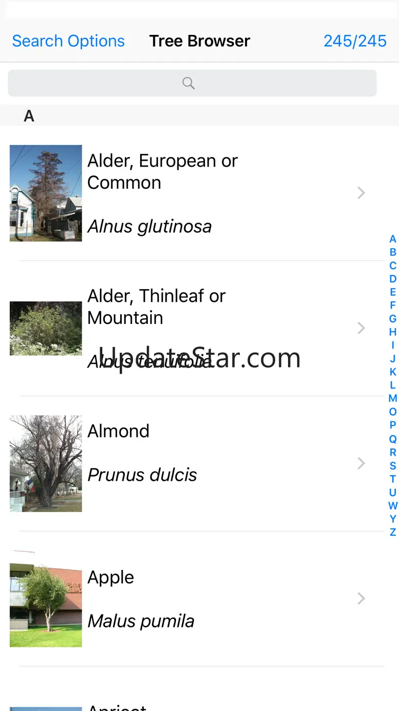 Tree Browser 2.30