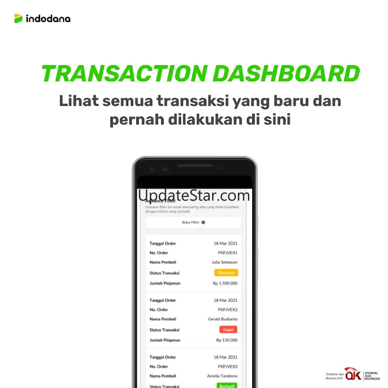 Indodana Mitra 3.32.0