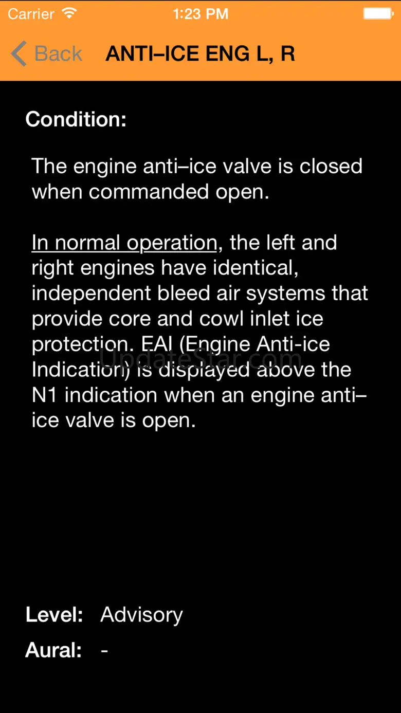 787 EICAS Reference 1.2