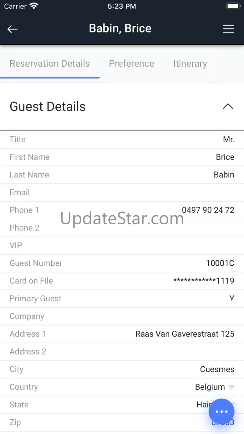 sms|Host Anywhere 2.2.8