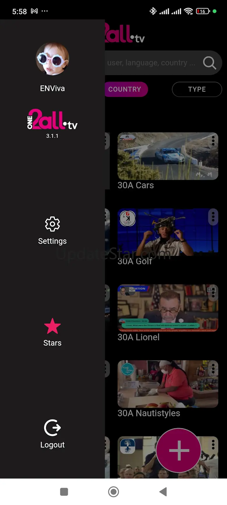 One2ALL.TV 3.2.8