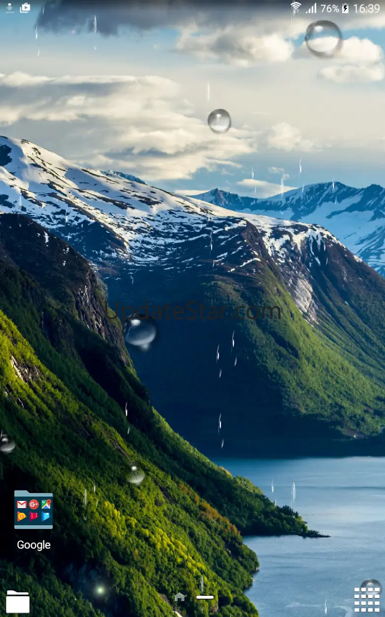 Spring Landscapes Wallpaper 1.0.6