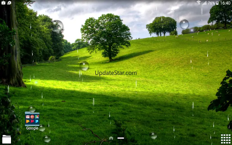 Spring Landscapes Wallpaper 1.0.6
