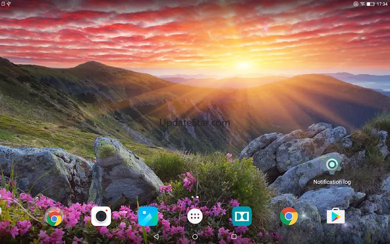 Spring Landscapes Wallpaper 1.0.6