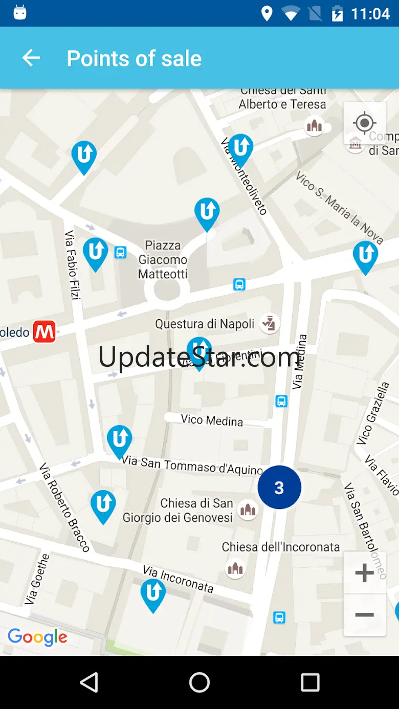 Unico SMS Ticket 3.6.0