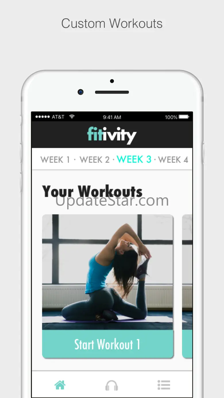 Yoga: Workouts for Beginners 6.1.4