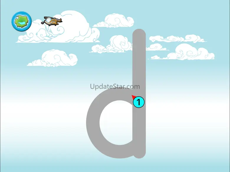 Reading Adventures EBLI Lite 1.3