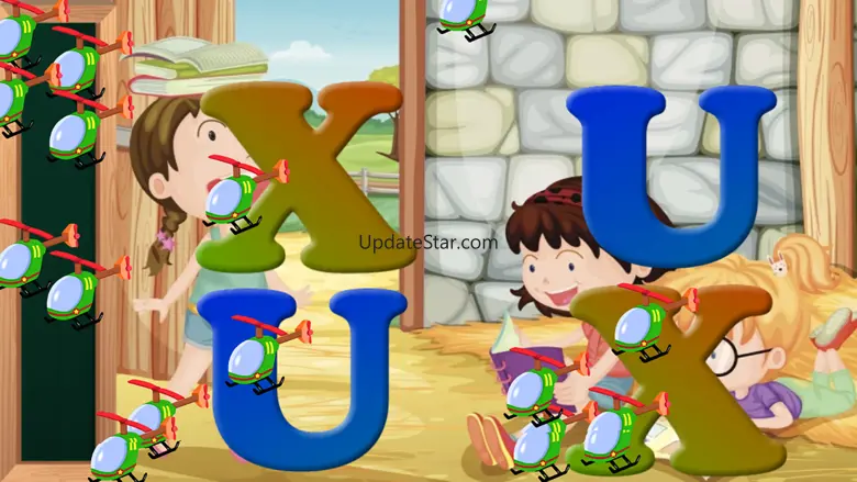 Alphabet Match Games for Kids 1.0.5