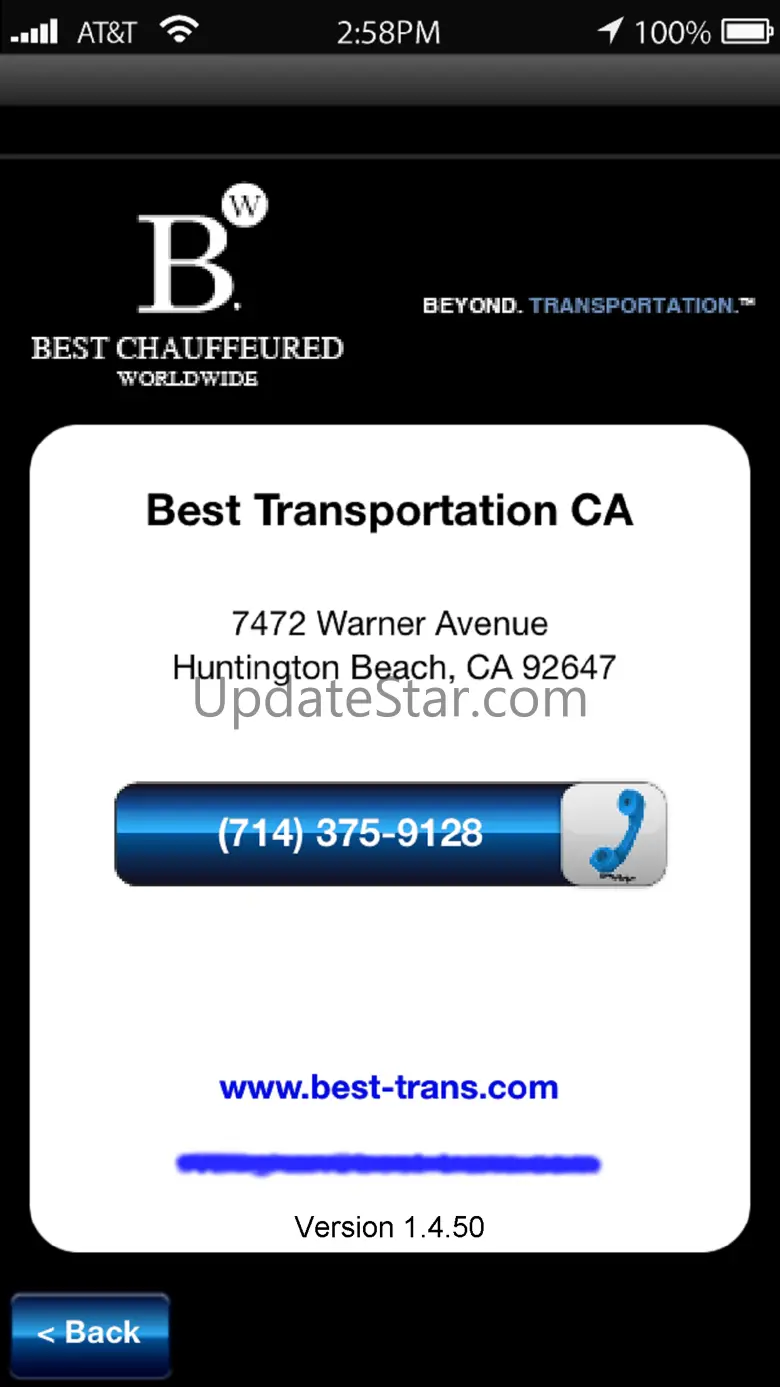 BCW Mobile 1.4.85