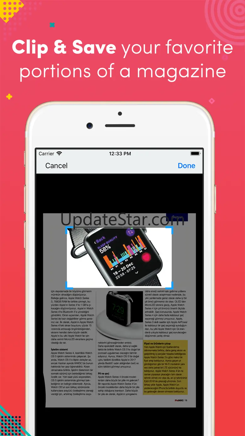 iPad Magazin Turkiye 7.0