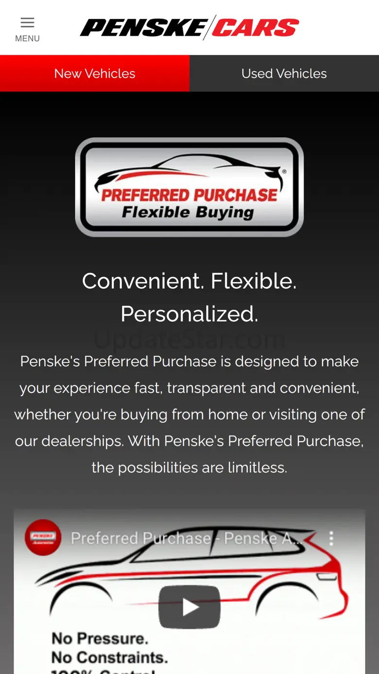 PenskeCars 12.12.18