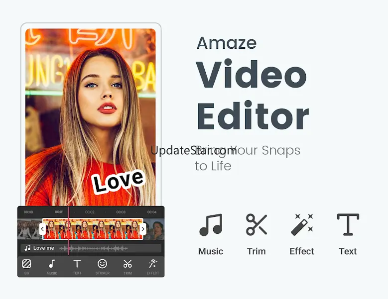Video Editor -Video Maker 2023 1.8.10