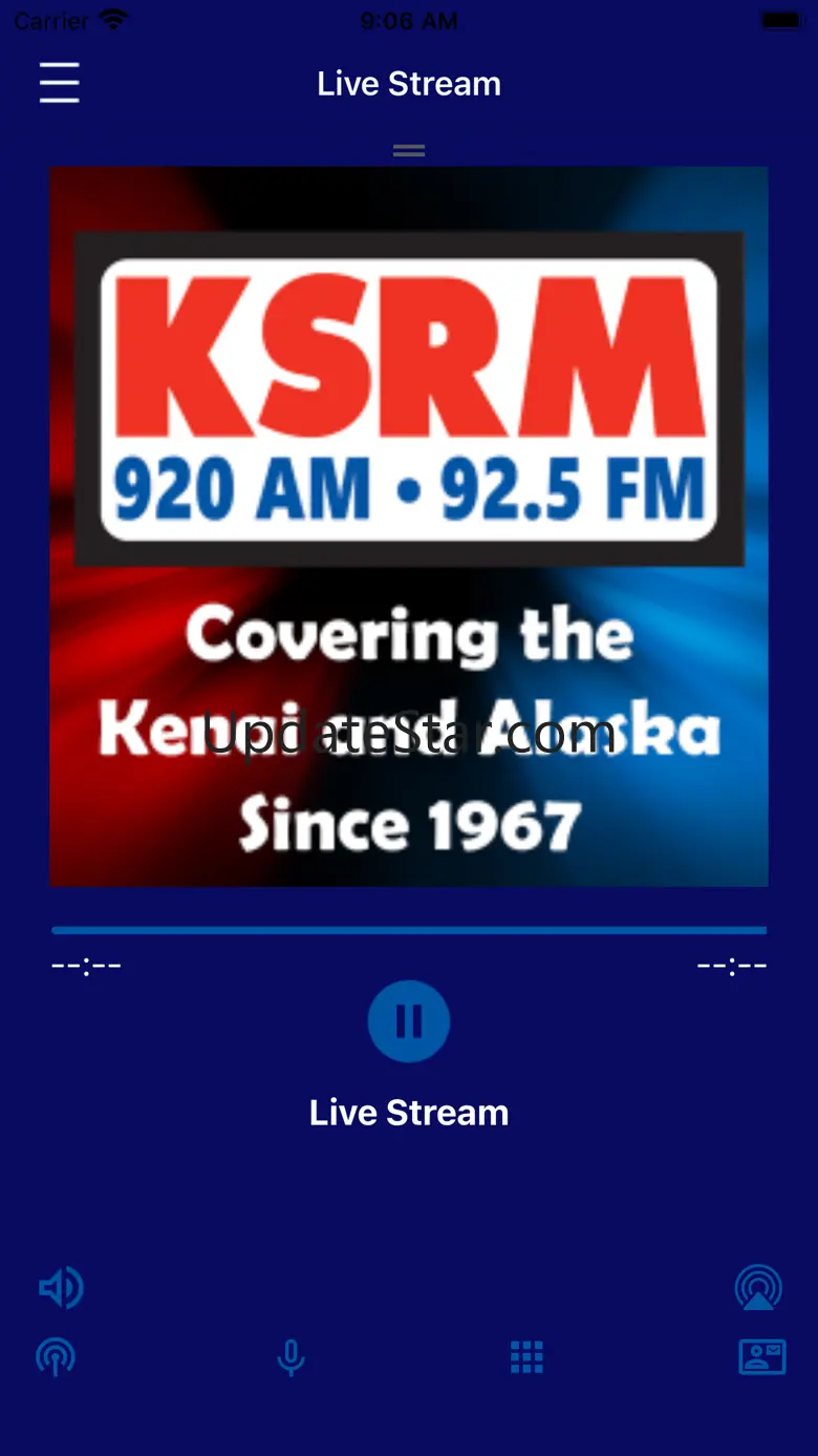 KSRM-AM 11.0.69