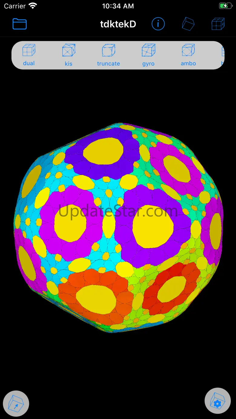 Polyhedra 3D 3.9
