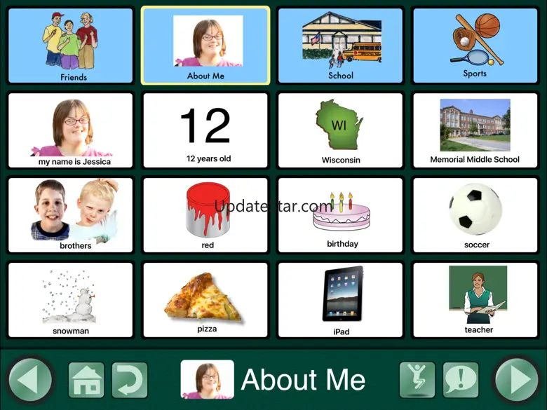 GoTalk® NOW PLUS 6.0.12
