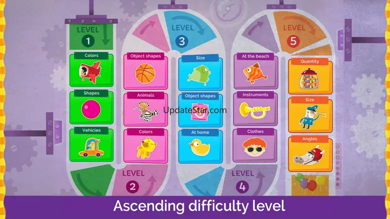 Preschool learning games full 2.5.1