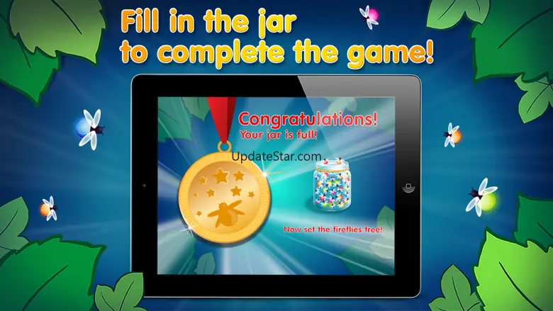 Kids Apps - Learn shapes & colors with fun 1.1.0