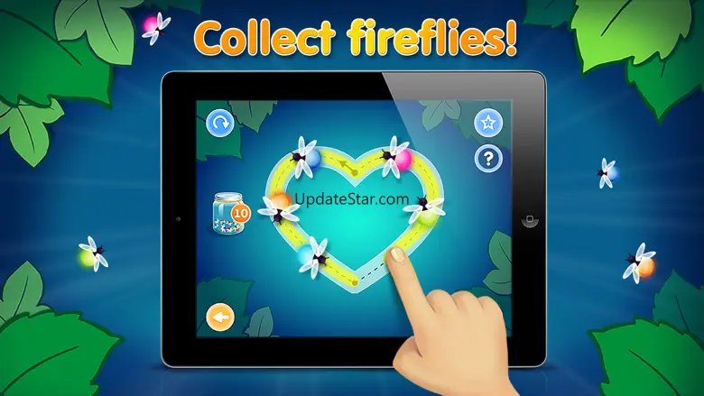 Kids Apps - Learn shapes & colors with fun 1.1.0