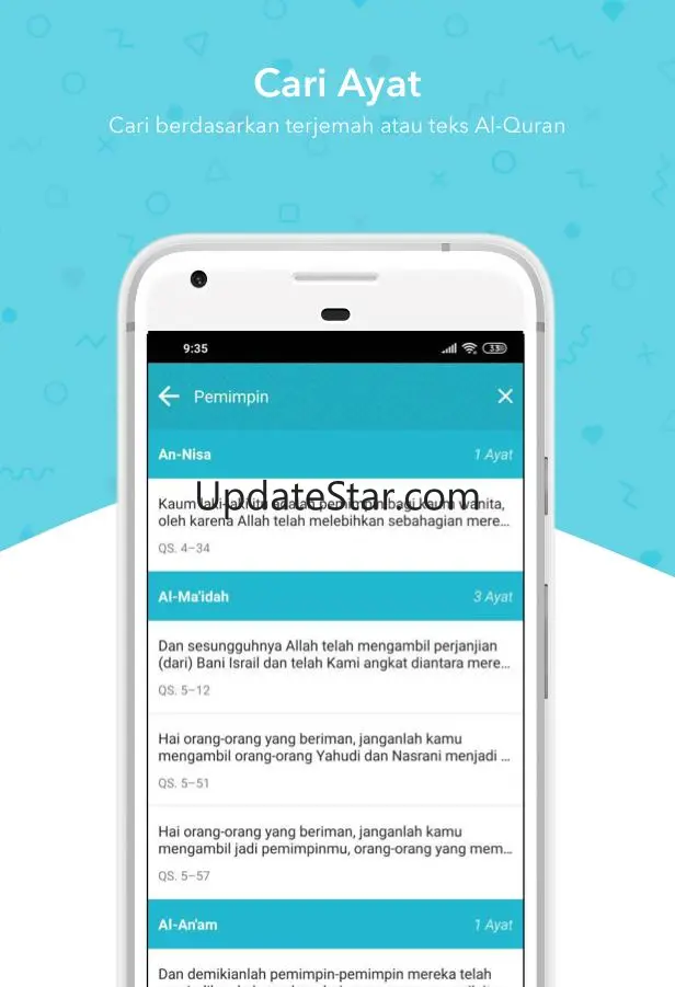 Tanzil - Quran Application 2.0.0