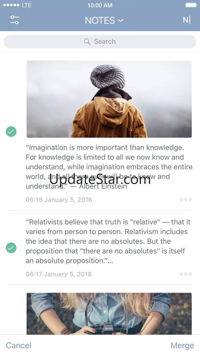in.notes 3.1.4