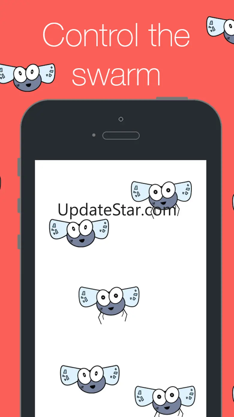 Fly Trap 1.0.4