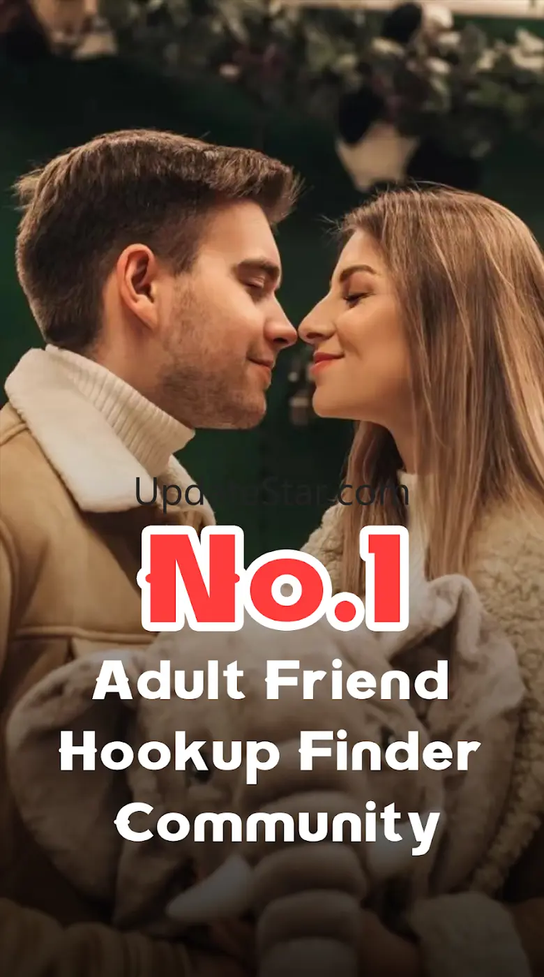 Adult Friend: AFF Finder App 1.0
