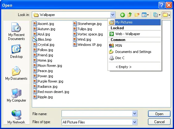 Dialog Box Assistant 2.1