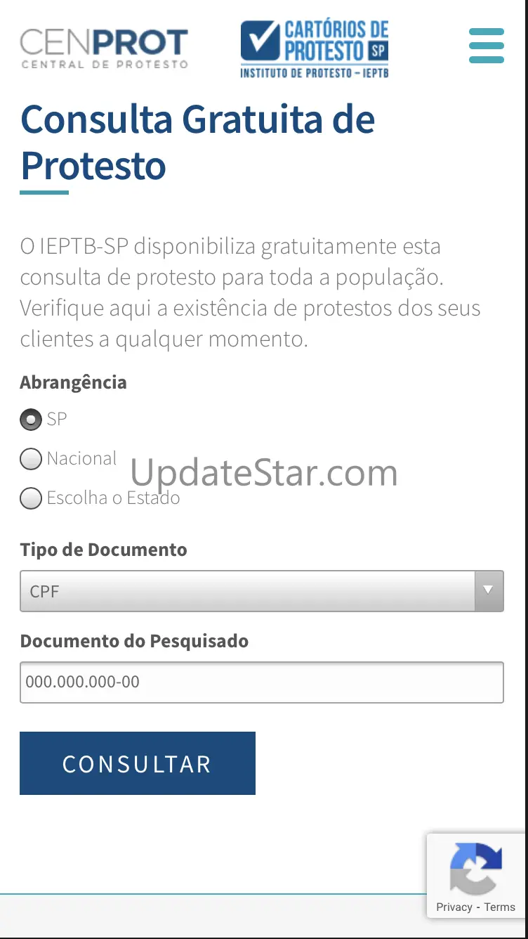 CENPROT