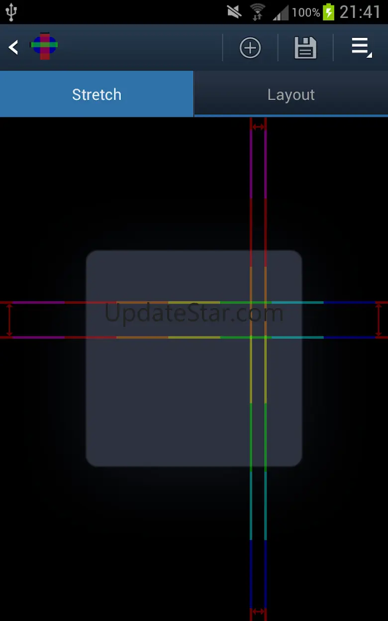 9 Patch Editor 1.3.0