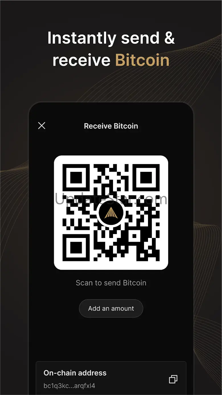 River – Buy Bitcoin 3.9.4