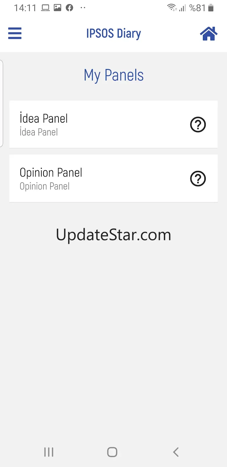 Ipsos PanelIST 3.5.5