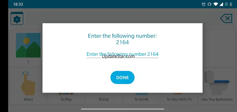 CommBoards Lite AAC Assistant 1.35