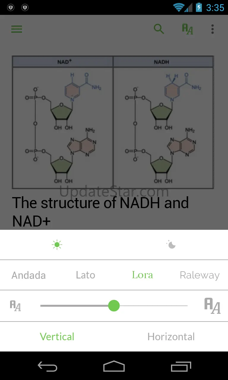 Biology and Life Sciences 35.2
