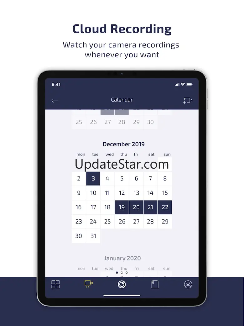 OwlSight - Cloud Surveillance 2.4.2.update4