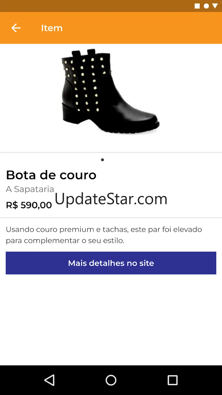Shopping Sul 7.92.2