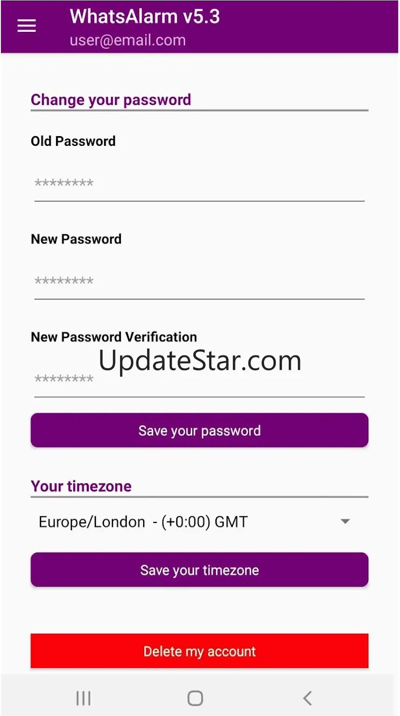WaStats - WhatsApp Tracker 6.1.2