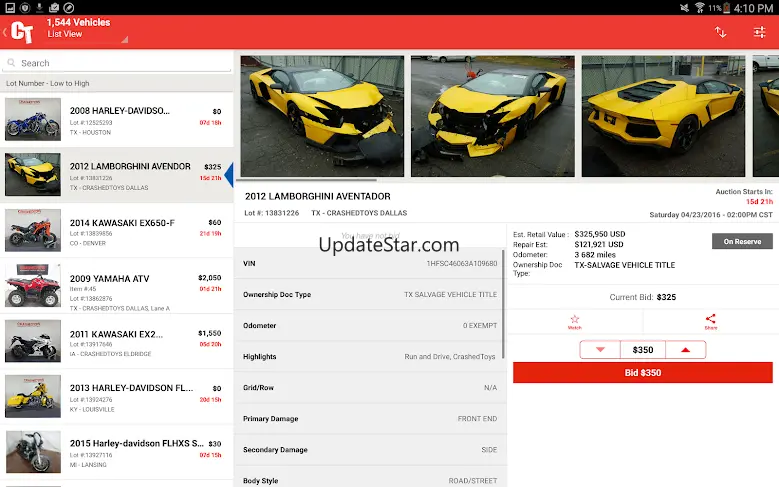 CrashedToys Mobile 4.0.1