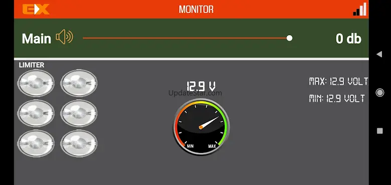 Expert PX-RLINE 4.320825